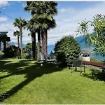 Casa Fiore By Interhome Apartment Brissago TI