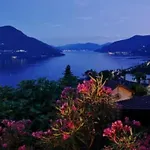 Casa Fiore By Interhome Apartment Brissago TI