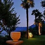 Casa Fiore By Interhome Apartment Brissago TI