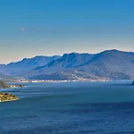 Apartment Casa Fiore By Interhome Brissago TI