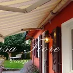 Casa Fiore By Interhome Brissago TI