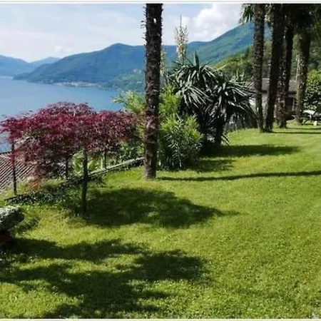 Apartament Casa Fiore By Interhome