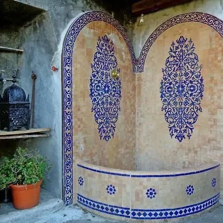 Casa Fiore By Interhome Apartment *