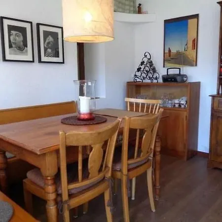 Casa Fiore By Interhome Appartement