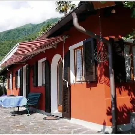 Casa Fiore By Interhome Apartament