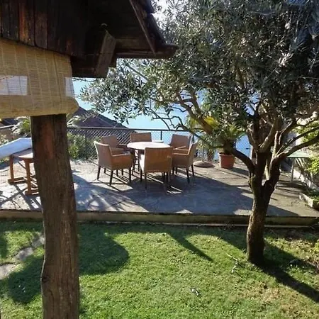 Apartament Casa Fiore By Interhome *