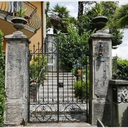 Casa Fiore By Interhome Appartement