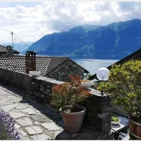 Casa Fiore By Interhome Appartement *