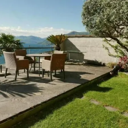 Casa Fiore By Interhome Apartamento *