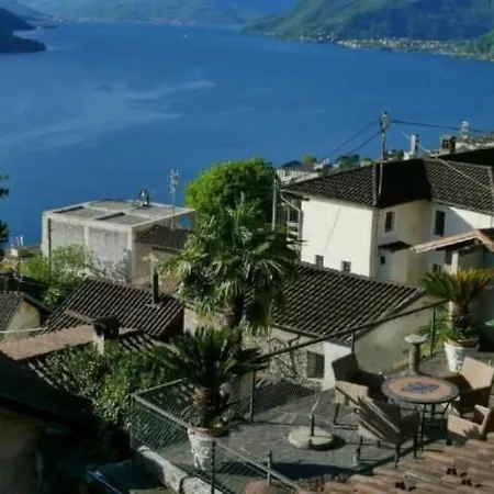 Appartement Casa Fiore By Interhome