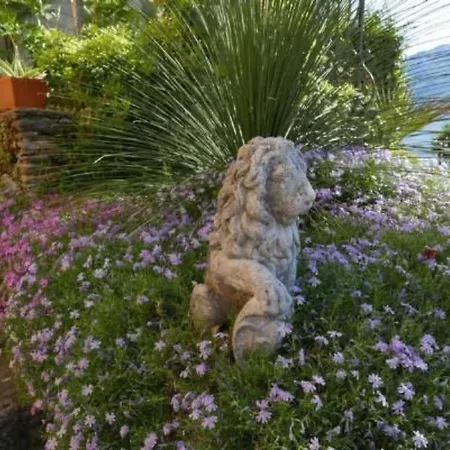 Casa Fiore By Interhome *