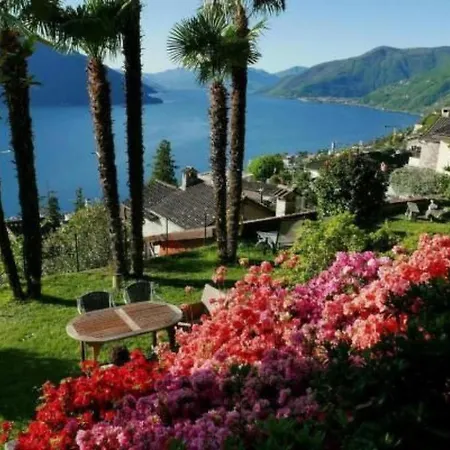 Casa Fiore By Interhome Appartement