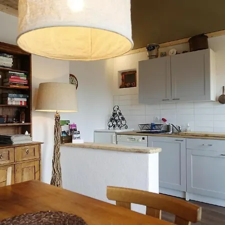 Casa Fiore By Interhome * Brissago