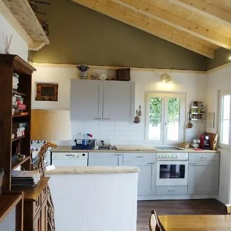 Casa Fiore By Interhome Appartement