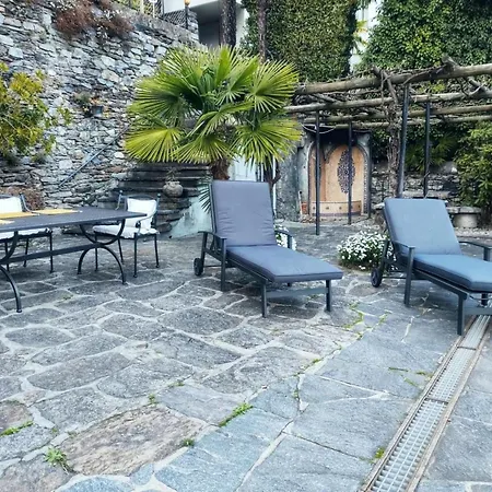 Casa Fiore By Interhome * Brissago