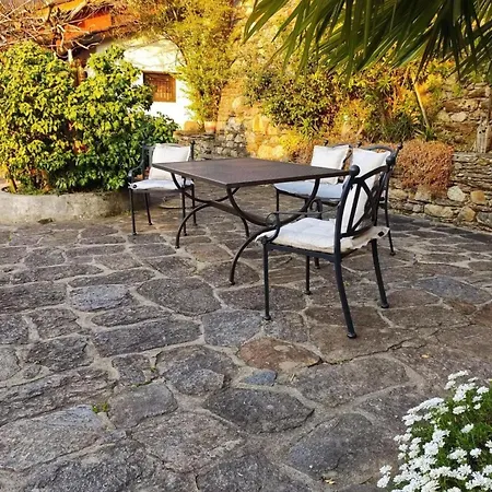 Casa Fiore By Interhome