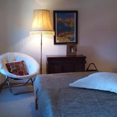 Casa Fiore By Interhome Brissago