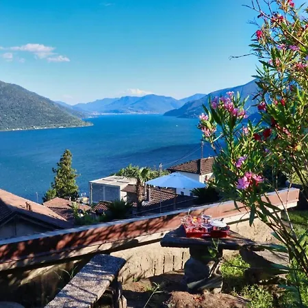 Appartement Casa Fiore By Interhome *