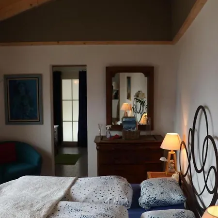 Casa Fiore By Interhome *