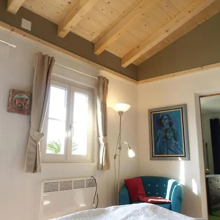 Casa Fiore By Interhome Apartment