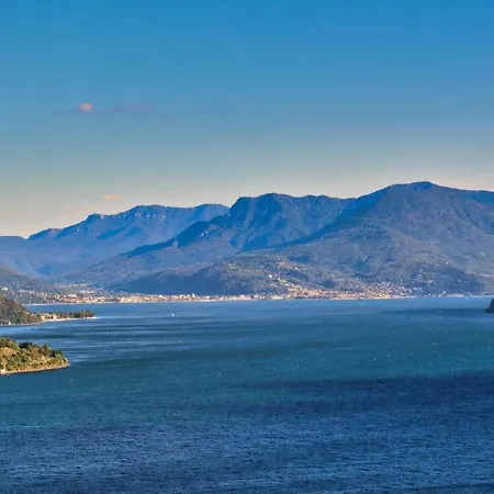 Appartement Casa Fiore By Interhome Brissago