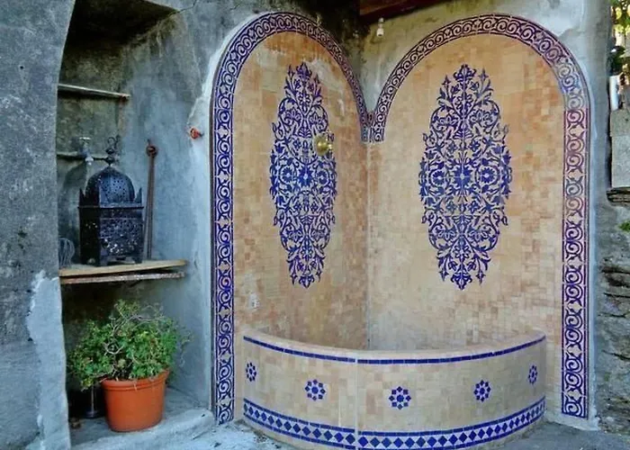 Casa Fiore By Interhome Apartment *