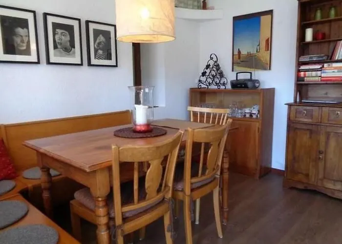 Casa Fiore By Interhome Apartment