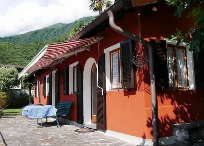 Casa Fiore By Interhome Apartament