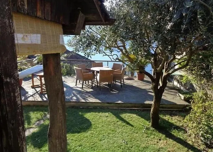 Apartment Casa Fiore By Interhome *