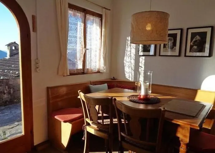 Casa Fiore By Interhome * Brissago