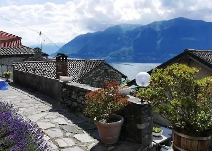 Casa Fiore By Interhome Apartment *