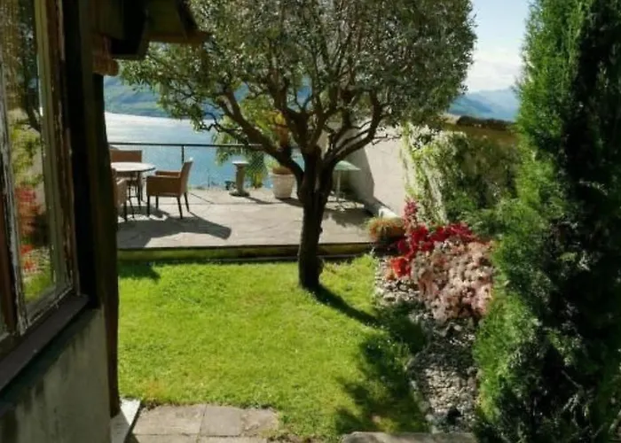 Casa Fiore By Interhome *