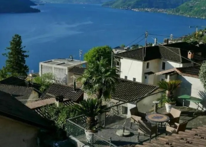 Apartament Casa Fiore By Interhome