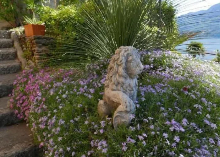 Casa Fiore By Interhome *