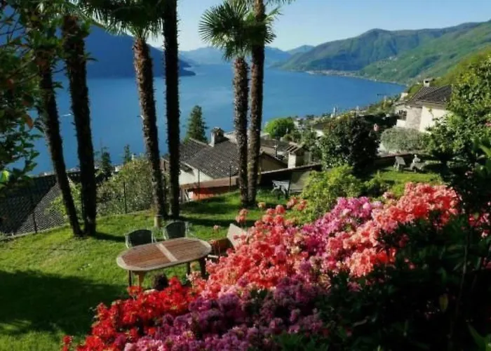 Casa Fiore By Interhome Apartament