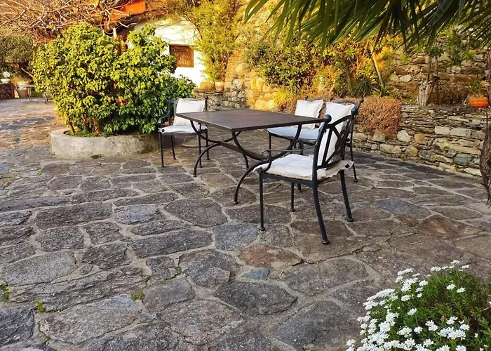 Casa Fiore By Interhome