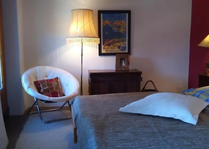 Casa Fiore By Interhome Brissago