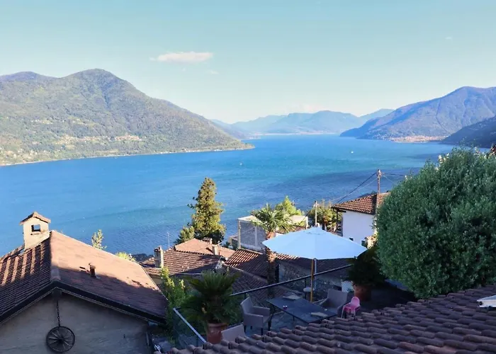 Casa Fiore By Interhome Apartament