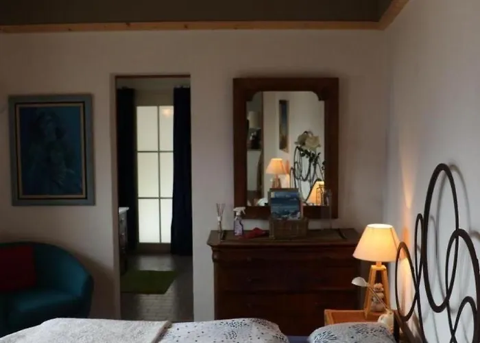 Casa Fiore By Interhome *