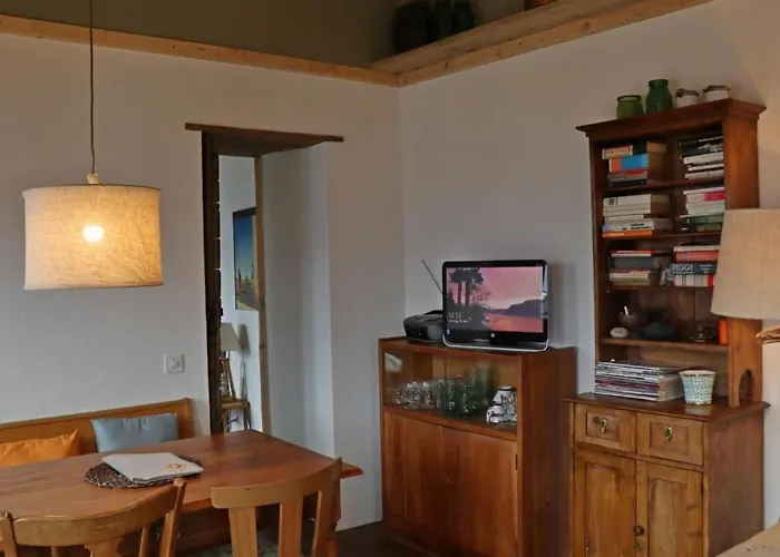 Casa Fiore By Interhome *