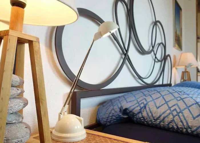 Casa Fiore By Interhome