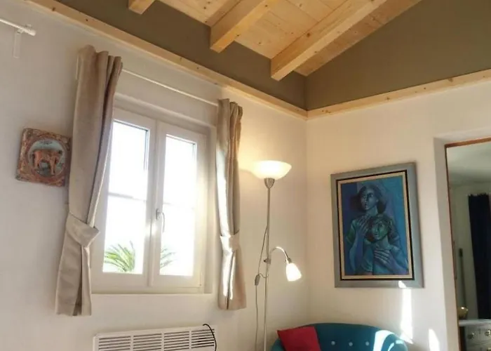 Casa Fiore By Interhome Apartment