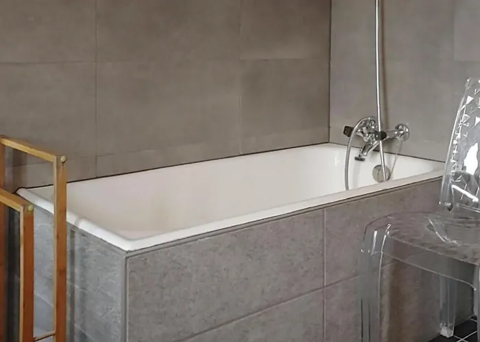 Casa Fiore By Interhome Apartament *