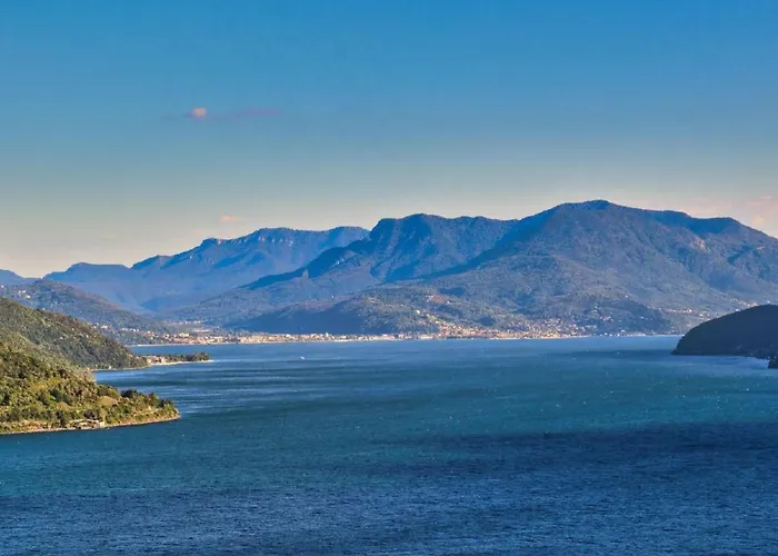 Apartament Casa Fiore By Interhome Brissago