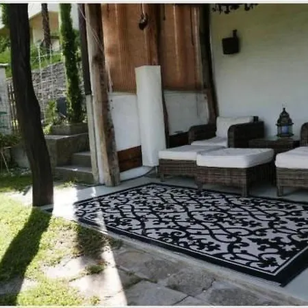 Casa Fiore By Interhome * Brissago