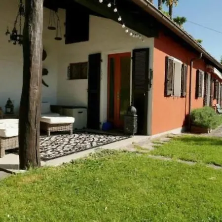 Casa Fiore By Interhome 아파트