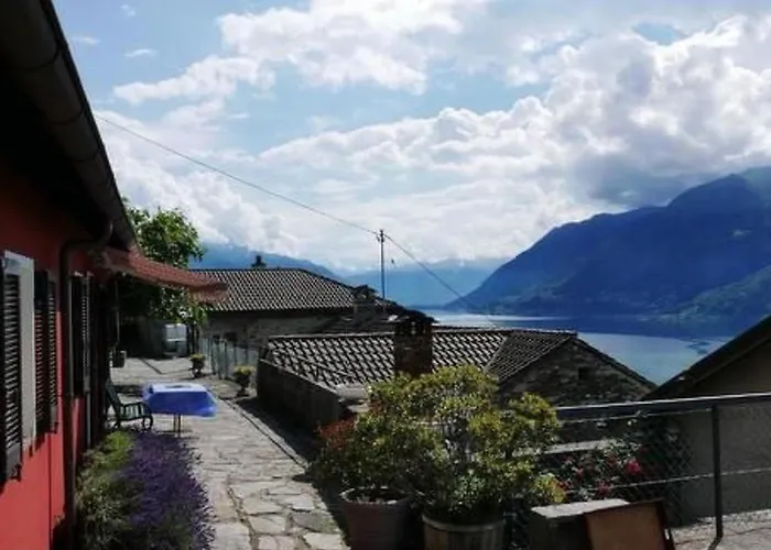 Casa Fiore By Interhome *