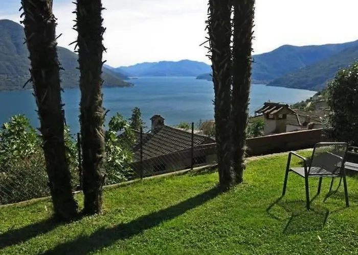 Casa Fiore By Interhome Daire *