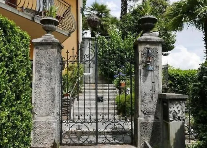 Casa Fiore By Interhome Daire