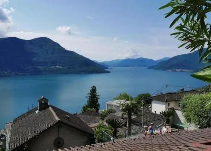 Casa Fiore By Interhome *